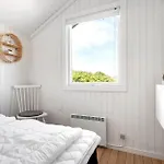 Holiday home 4445-hvide-sande-tingodden-367 *