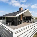 Holiday home 4445-hvide-sande-tingodden-367 *
