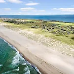 Holiday home 4445-hvide-sande-tingodden-367