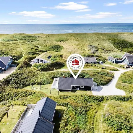 Σπίτι διακοπών 4445-hvide-sande-tingodden-367 Hvide Sande