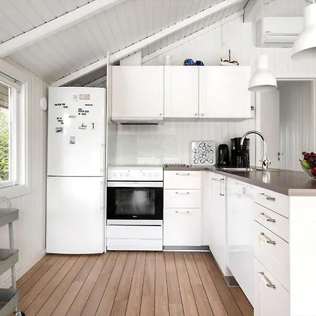 Holiday home 4445-hvide-sande-tingodden-367