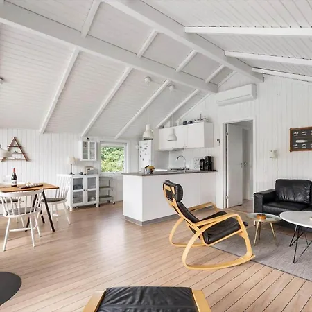 Holiday home 4445-hvide-sande-tingodden-367 *