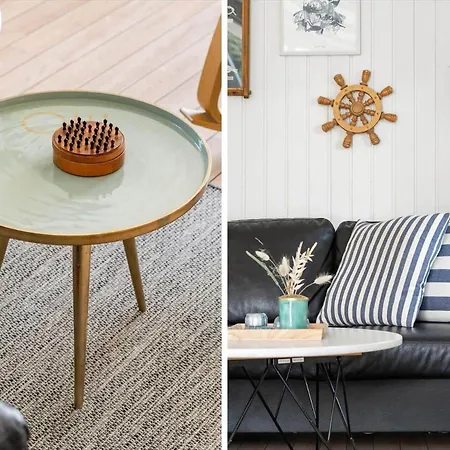 4445-hvide-sande-tingodden-367 Σπίτι διακοπών Hvide Sande