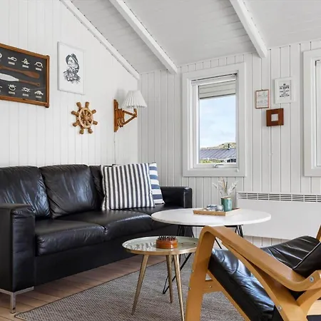 4445-hvide-sande-tingodden-367 Holiday home *
