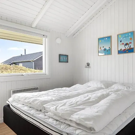 4445-hvide-sande-tingodden-367 Σπίτι διακοπών