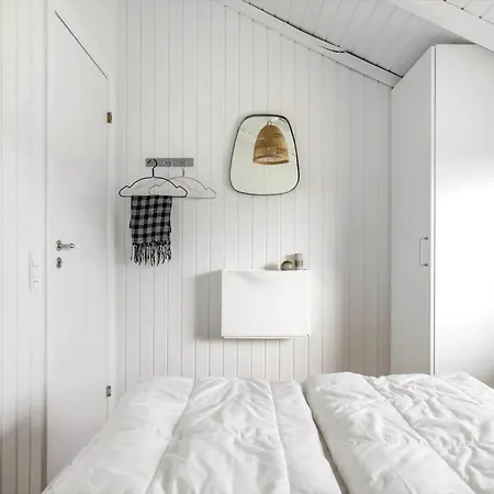 4445-hvide-sande-tingodden-367 Σπίτι διακοπών