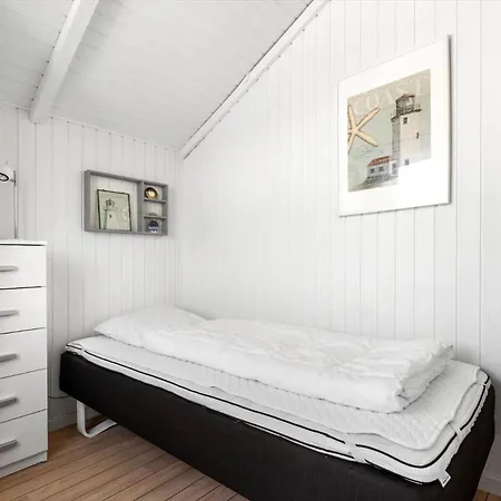 4445-hvide-sande-tingodden-367 Σπίτι διακοπών