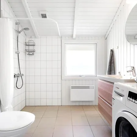 Σπίτι διακοπών 4445-hvide-sande-tingodden-367