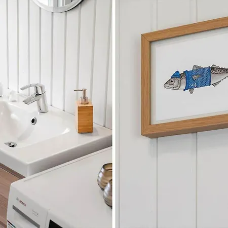 4445-hvide-sande-tingodden-367 Σπίτι διακοπών