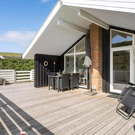 Σπίτι διακοπών 4445-hvide-sande-tingodden-367 Hvide Sande