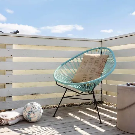 Vakantiehuis 4445-hvide-sande-tingodden-367