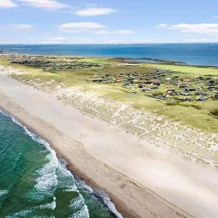 Σπίτι διακοπών 4445-hvide-sande-tingodden-367