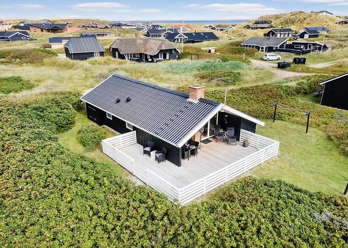 4445-hvide-sande-tingodden-367 Casa vacanze