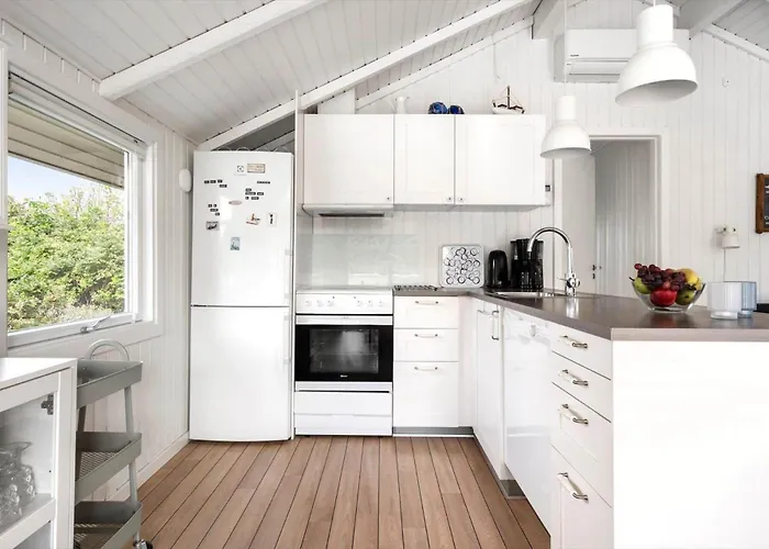 Casa vacanze 4445-hvide-sande-tingodden-367