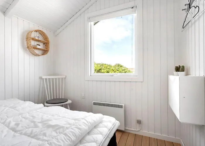 Casa vacanze 4445-hvide-sande-tingodden-367 *