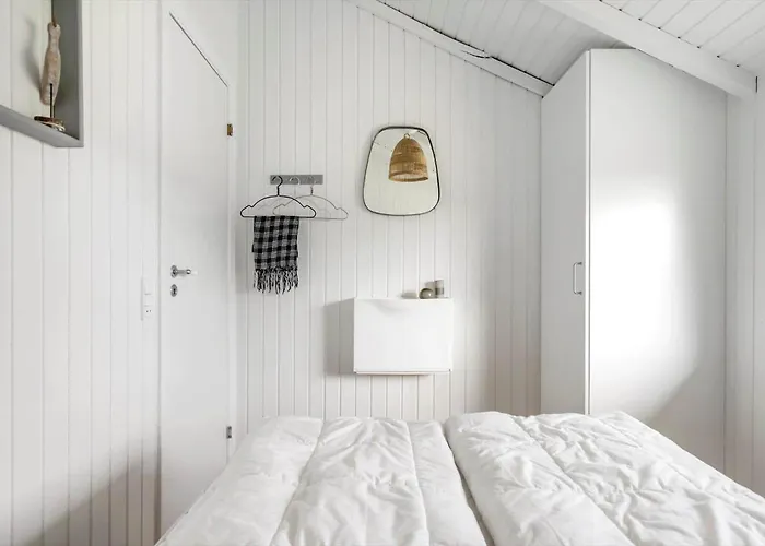 4445-hvide-sande-tingodden-367 Casa vacanze