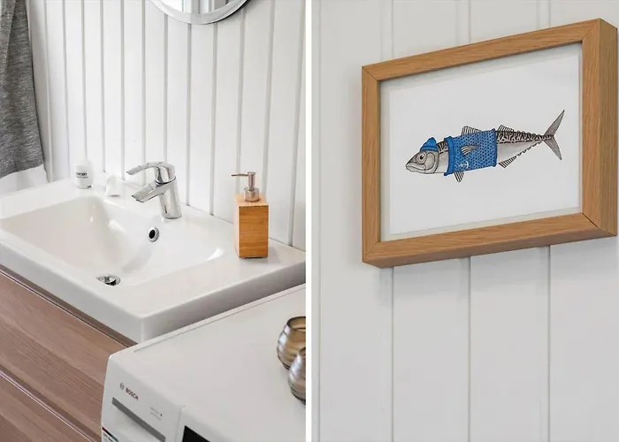 4445-hvide-sande-tingodden-367 Casa vacanze