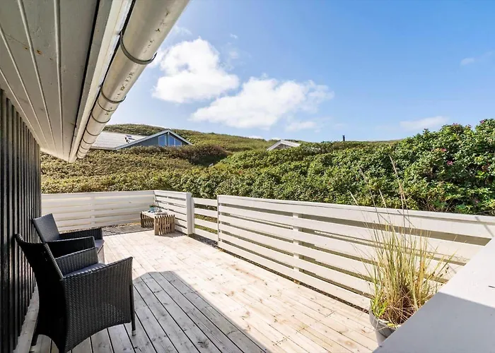 4445-hvide-sande-tingodden-367 Casa vacanze